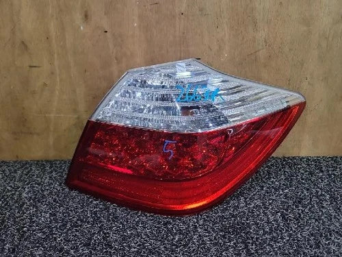 Conjunto de faro/calavera trasero derecho para Hyundai Genesis Coupe 2009, pieza original OEM 92402 3M060