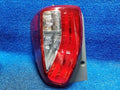 Conjunto de faro/calavera trasero izquierdo combinado para Kia Ray 2013, pieza original OEM 92401 A3000