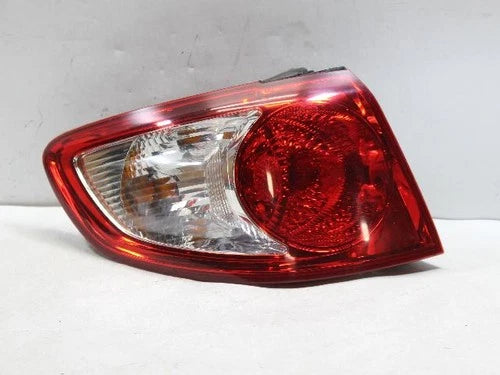 Conjunto de faro/calavera trasero izquierdo (OEM) para Hyundai Santa Fe 2006, número de pieza 92401 2B000