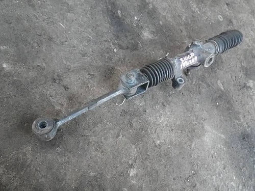Rack and pinion assembly compatible with power steering DAIHATSU Hijet 4550287523 [PA125851119]