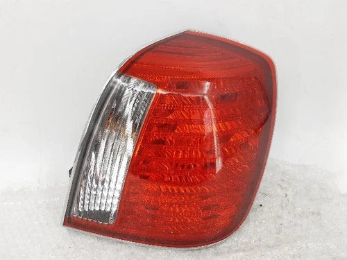 Conjunto de faro/calavera trasero derecho combinado para Hyundai Azera 2004, pieza original OEM 92402 39600