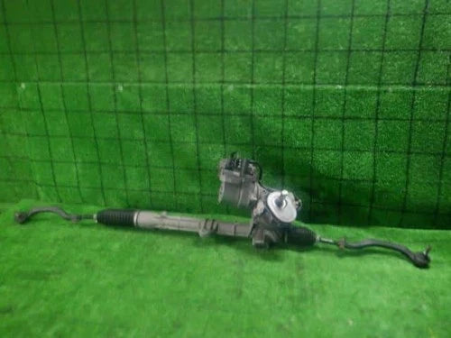 Automotive Replacement Part - BMW Mini 2009 - Rack and pinion assembly power steering [Used] [PA95477997]