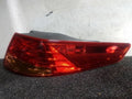 Rear combination tail light assembly (right) compatible with Kia K5 2011, OEM 92402 2T000