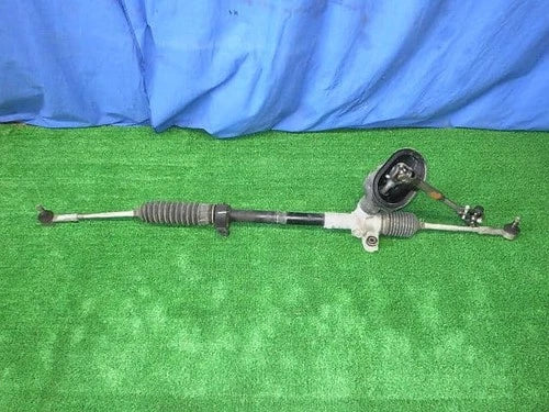 Rack and pinion assembly compatible with power steering for SUZUKI Alto 2014 [Used] [PA05554948]