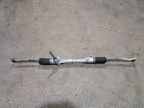Rack and pinion assembly compatible with power steering TOYOTA Prius 4551047140 [PA121481290]