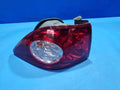 Rear tail light assembly Kia Optima 2006 OEM 92401 2G005