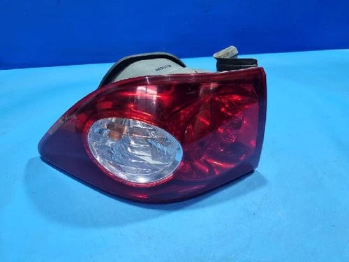 Rear tail light assembly Kia Optima 2006 OEM 92401 2G005