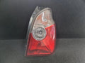 Right rear tail light assembly compatible with Hyundai Terracan 2004, RH OEM 92402, H1110