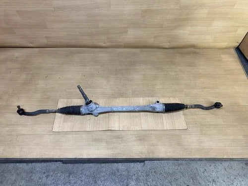 Rack and pinion assembly compatible with power steering for TOYOTA Prius Alpha [PA122598678]