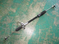 Rack and pinion assembly compatible with power steering for SUZUKI Spacia 2013 [Used] [PA52197602]