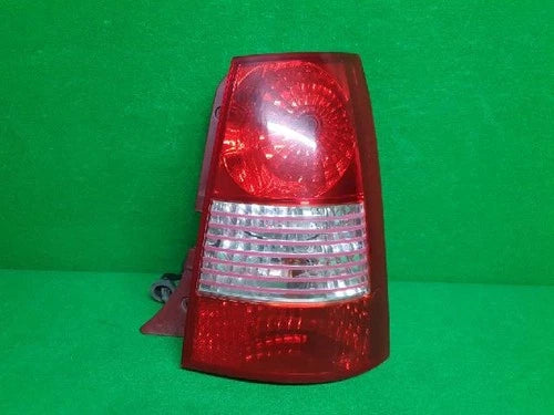 Right rear combination tail light assembly OEM 92402 07000 compatible with Kia Picanto 2005