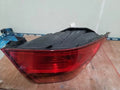 Left rear combination tail light compatible with Kia K5 2015, genuine OEM replacement part 92401-2T500