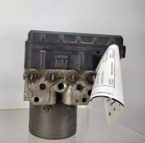 Bomba/Módulo ABS OEM usada para 2009-2010 Pontiac Vibe 1.8L - 1.8L