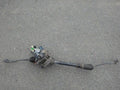 Rack and pinion assembly compatible with power steering HONDA Fit 53601SAB033 [PA67696487]