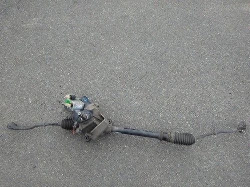 Rack and pinion assembly compatible with power steering HONDA Fit 53601SAB033 [PA67696487]
