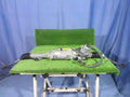 Rack and pinion assembly compatible with power steering TOYOTA Lexus ls 4420050260 [PA113171773]