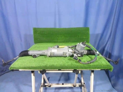 Rack and pinion assembly compatible with power steering TOYOTA Lexus ls 4420050260 [PA113171773]
