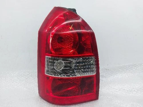 Left rear combination tail light assembly compatible with Hyundai Tucson 2007, genuine OEM replacement part 92401-2E0