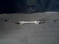 Rack and pinion assembly compatible with power steering TOYOTA Aqua 4551052241 [PA119243588]