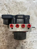 Bomba/Módulo ABS OEM usada para 2015 2016 Subaru Impreza 2.0L XV Crosstreck w/o pre-cash - 2.0L