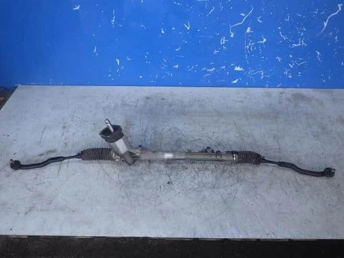 Rack and pinion assembly compatible with power steering NISSAN Note 2008 480011U70A [PA20650134]