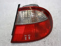 Chevrolet 1997 Luz trasera / calavera (lado del pasajero) derecha OEM 03-1617R