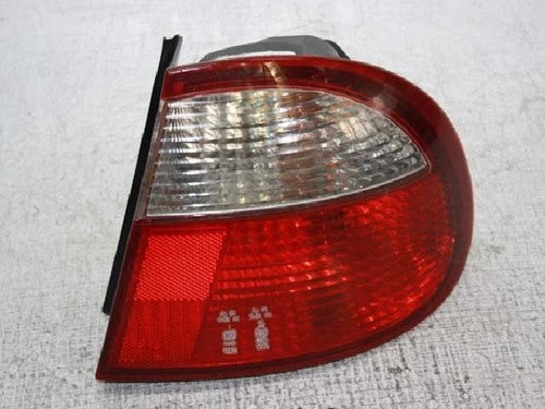 Chevrolet 1997 Luz trasera / calavera (lado del pasajero) derecha OEM 03-1617R