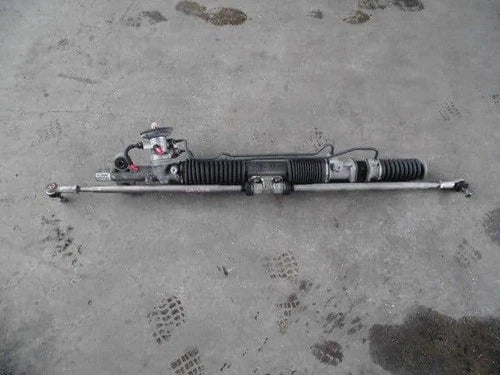 Rack and pinion assembly compatible with power steering HONDA Edix 2005 SJFJ0 [PA02172240]