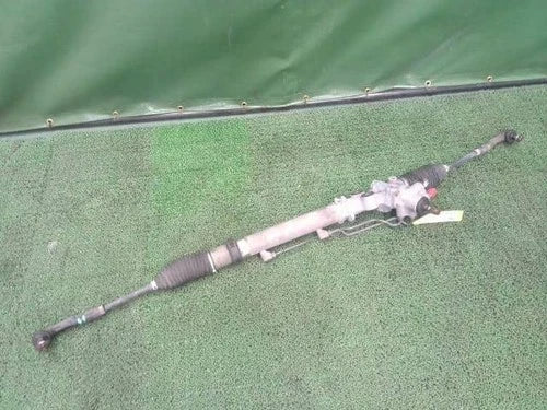 Rack and pinion assembly compatible with power steering Blit for TOYOTA Mark II [PA112115798]
