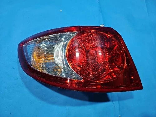 Conjunto de faro/calavera trasero izquierdo (OEM) para Hyundai Santa Fe 2006, número de pieza 92401 2B000