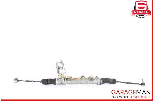 Conjunto de cremallera y piñón de dirección asistida para Mercedes W220 S55 AMG CL600 (2000-2006) OEM