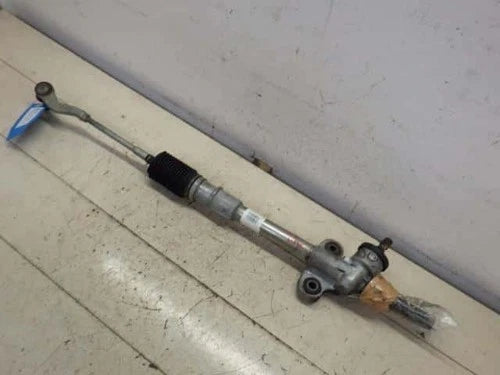 Rack and pinion assembly compatible with power steering SUBARU Sambar 45502B5010 [PA79169605]