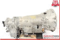 Used OEM Part - 06-09 Mercedes W220 S500 5G automatic transmission ASSEMBLY 722.676 OEM 84k