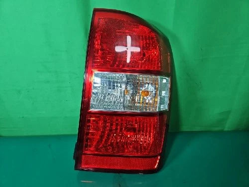 Used OEM Part - light assembly/tail lights rear combination compatible with Kia Carnival 2008, genuine OEM replacement part 92402 4J000