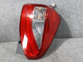 Right rear combination tail light assembly OEM 92402 A3100 compatible with Kia Ray 2014