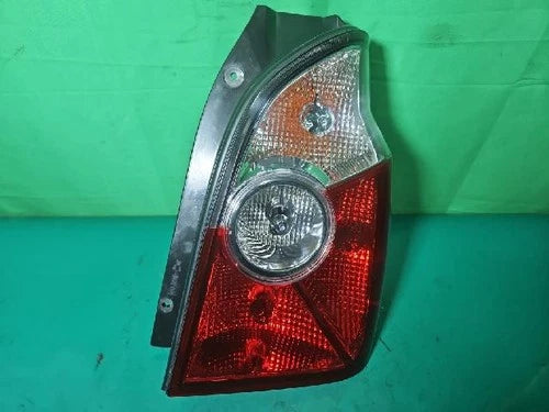 Conjunto de faro/calavera trasero derecho combinado para Hyundai 2003, pieza original OEM 92402 H1110
