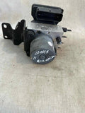 Bomba/Módulo ABS OEM usada para 2011-2013 Kia Optima 2.4L Hybrid - 2.4L