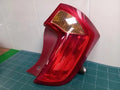 Right rear combination tail light assembly OEM 92402 1Y000 compatible with Kia Picanto 2013