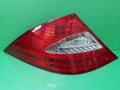 Bracket of bulb of Tail Light compatible with Mercedes Benz CLS350 2010, OEM A2198200577
