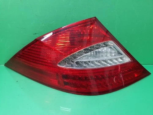 Bracket of bulb of Tail Light compatible with Mercedes Benz CLS350 2010, OEM A2198200577