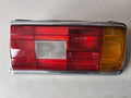 Right rear tail light of brake (OE Classic) compatible with BMW Series 5 E12 520 (part rare, part number 1361516), damaged