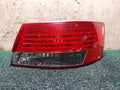 Faro/Calavera trasero combinado derecho (lado del pasajero) exterior para Hyundai 2008, pieza original OEM 924023K0
