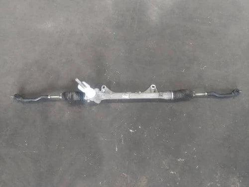 Automotive Replacement Part - NISSAN Listing 2010 Rack and pinion assembly power steering 48001JJ00A [PA114502647]