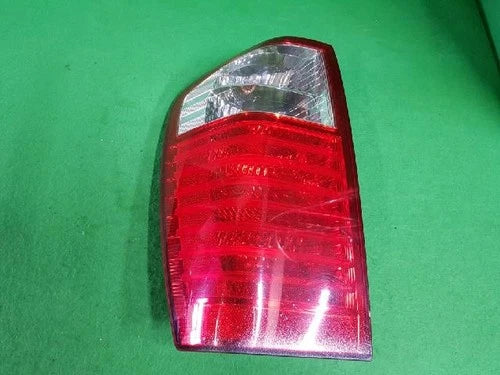 Conjunto de faro/calavera trasero izquierdo para Kia Carnival 2008, pieza original OEM 92401 4J000