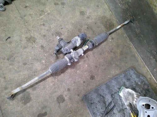 Rack and pinion assembly compatible with power steering HONDA Acty 53601S3A903 [PA121577615]