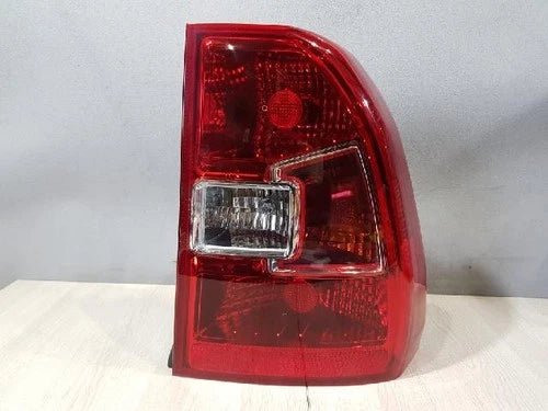 Rear combination tail light (right) compatible with Kia Sportage 2008, genuine OEM replacement part 92402 1F500