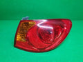 Rear combination tail light assembly Hyundai right (RH) outer OEM 92402 2H000