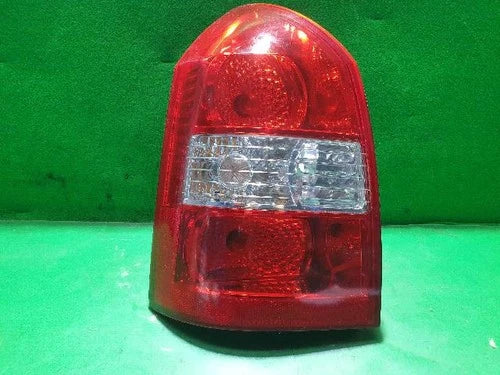 Left rear combination tail light assembly compatible with Hyundai Tucson 2008, genuine OEM replacement part 92401 2E100