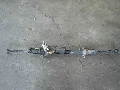 Rack and pinion assembly compatible with power steering DAIHATSU Move 44250B2010000 [PA67485757]