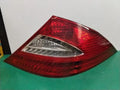 Used OEM Part - Rear tail light right compatible with Mercedes Benz CLS 350 2010, genuine part A2198200664